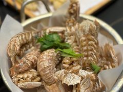 -老虎滩大连海鲜烧烤(建邺云锦路总店)