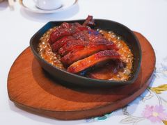 铁板叉烧-翠园(兴业太古汇店)