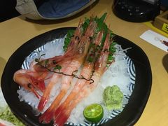 -昱匠·日本料理(金融街店)