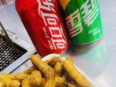-三子烤羊腿·海鲜(弘阳店)