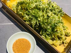 -一味一厨(泰华店)