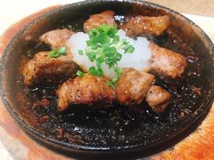 一口牛肉-东京屋(武定路店)