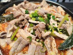 -六味牛杂煲·斋菜煲(桫椤湾店)