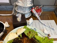 -粥公粥婆精品家常菜(青龙桥店)