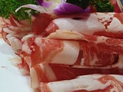 -爱新觉罗福臨火锅馆(万科滑雪场店)