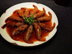 -锦府园(环球港店)