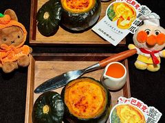 -吕氏疙瘩汤·新鲁菜(济南万象城店)