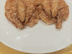 -红棉中餐厅·广州海航威斯汀酒店