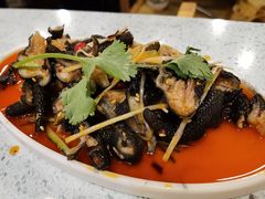 -烹然四季椰子鸡火锅(团结湖总店)