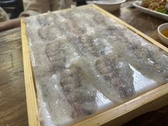 -官塘鱻鱻鱼生