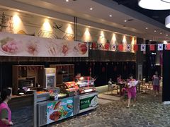 -丽池宫韩式汗蒸会馆(华灯坊店)