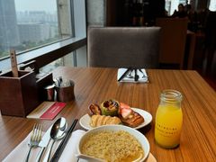 -广州富力君悦大酒店·凯菲厅