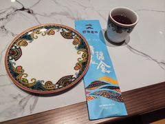 -巴依老爷新疆美食(常营店)