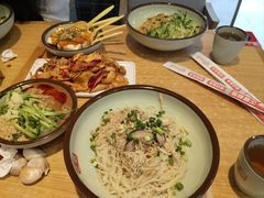 -正居鲜面(军工店)