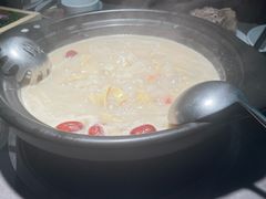 -骨之味·筒骨汤火锅(江头店)