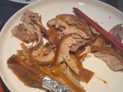 -青年公社烤鸭(青年路店)