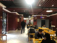 大堂-古觉面片(凤城十路店)