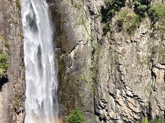 -刘伯温故里景区百丈漈
