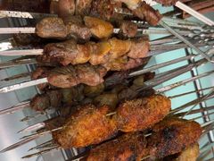 -古彭7只羊·招牌白串·碳锅羊肉旗舰店