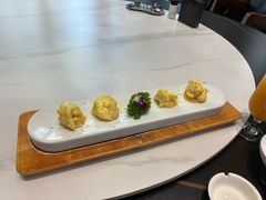 -酒蜻蜓·庭院私房菜(天元东路店)