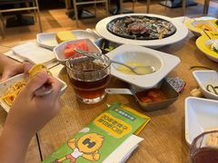 -豪客来牛排(金鼎广场店)