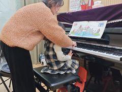 -珠江钢琴艺术中心(文一路店)
