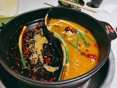 -钢管厂歆瑞源油卤串串香(春熙路太古里店)