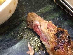 -泰白海鲜烧烤大全