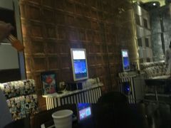 -蓝色派对KTV(聚然广场店)