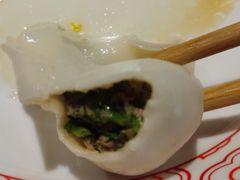 -李记东北饺子馆·东北菜(欢乐谷店)