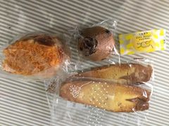 -美事客·面包·蛋糕·甜品(CBD店)
