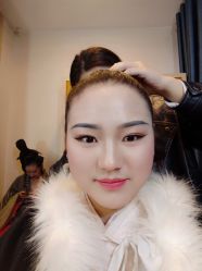 -盘子女人坊古装写真摄影(南京总店)