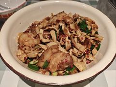 -彭耕记猪油炒小菜(吉联mall店)