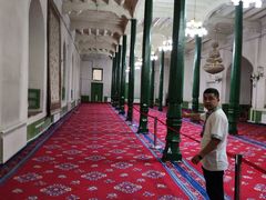 -艾提尕尔清真寺