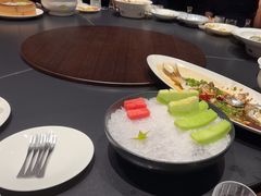 -江礼·钱塘鱼鲜·精致萧山菜