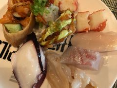 -The COOK·厨餐厅·自助餐(浦东嘉里大酒店)