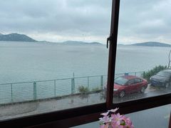 -湖山人家·湖景餐厅·特色农家菜(太湖西山店)
