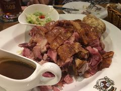 -皇冠自酿啤酒坊(中国红街5号楼店)