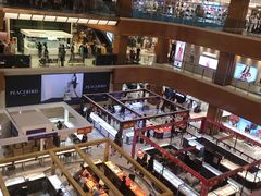 -铜锣湾国际购物中心