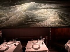 -Le Bernardin