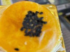 -爱达乐面包生日蛋糕(郫县时代天街店)