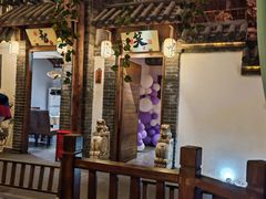 -淀里船宴(卓达店)