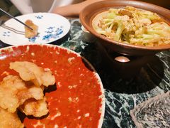 -奉天小馆·非遗东北菜(沈阳万象城店)