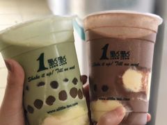 -1点点(温州府前店)