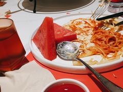 -赤火牛排(金狮广场店)