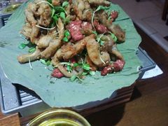 -福慧慈缘素食餐厅(王府井店)