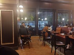 大堂-星巴克(杭州银泰城西一店)