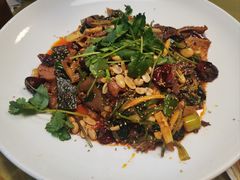 -拿渡·水煮鱼 麻辣香锅(西单大悦城店)
