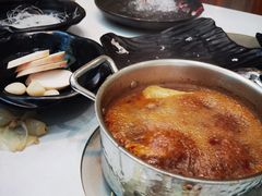-呷哺呷哺 黄金牧场 (旧宫永辉超市店)