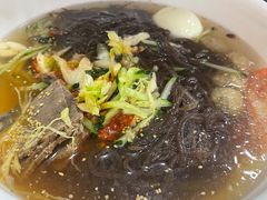 -顺姬冷面(长白西路店)